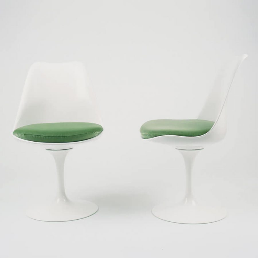 Eames Lounge Chair Tulip