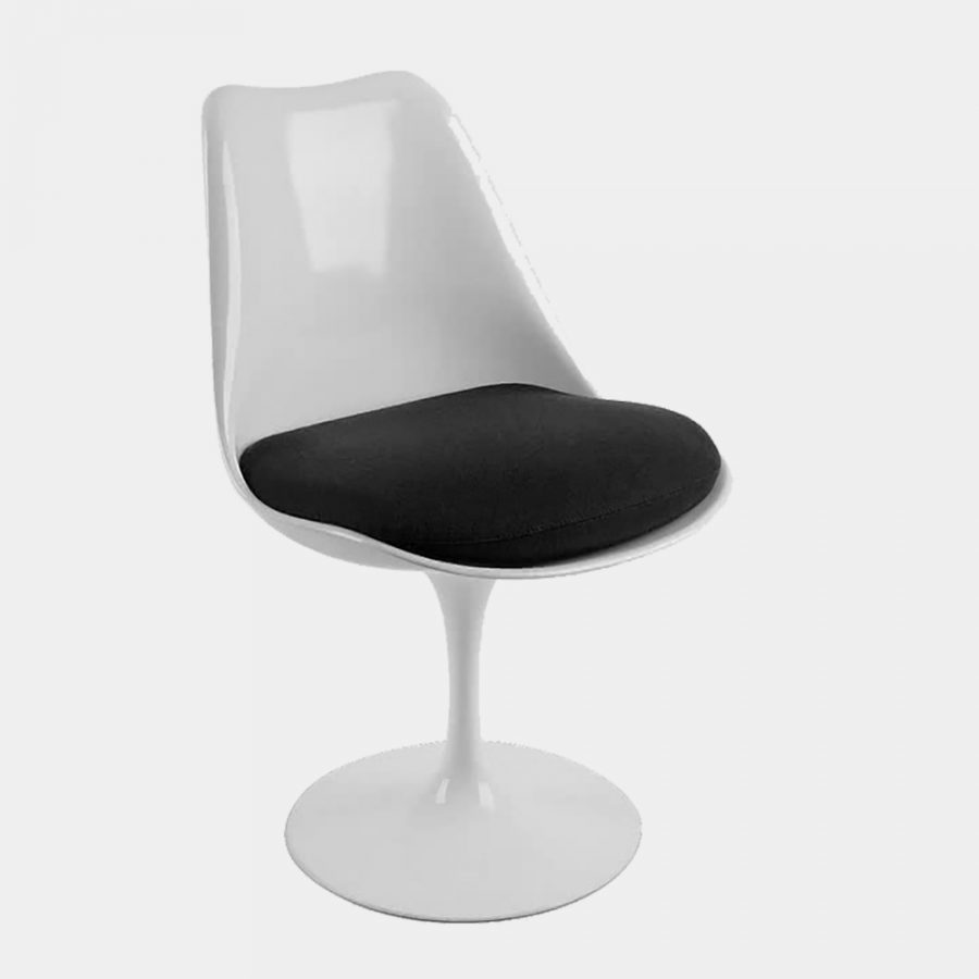 Eames Lounge Chair Tulip