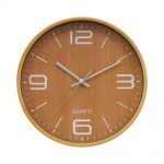 Digital Clock Quartz Clock