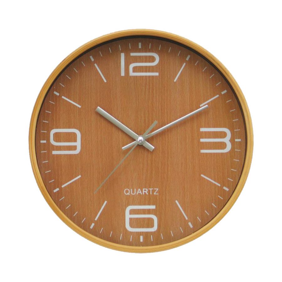 Digital Clock Quartz Clock