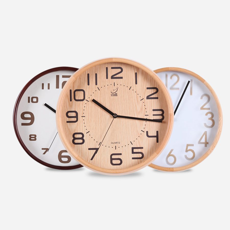 Digital Clock Quartz Clock