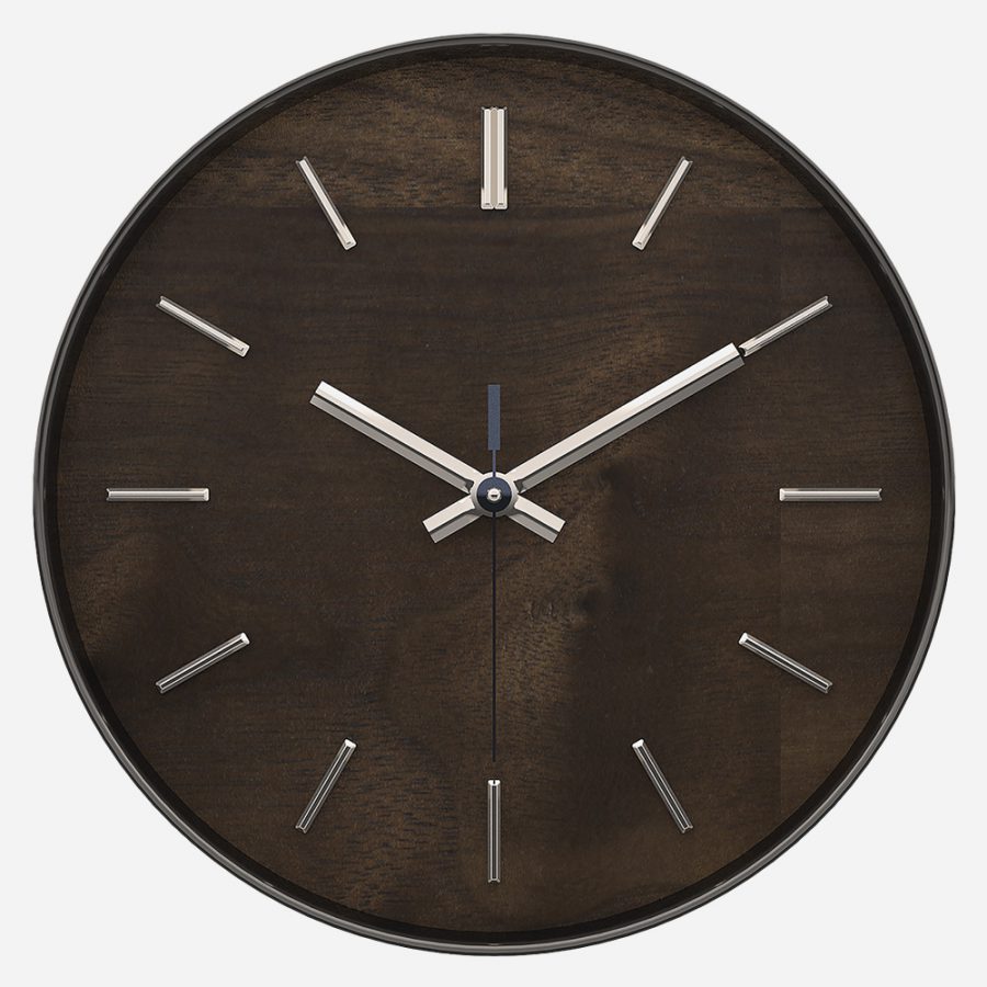 Digital Clock Quartz Clock